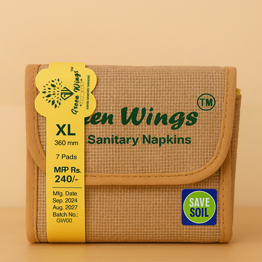 XL 360mm (7 Pads)