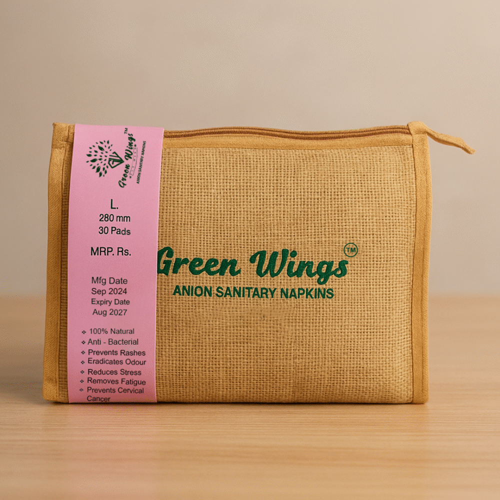 Large Kit - 30 Pads