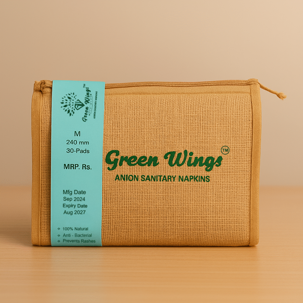 Medium Kit - 30 Pads